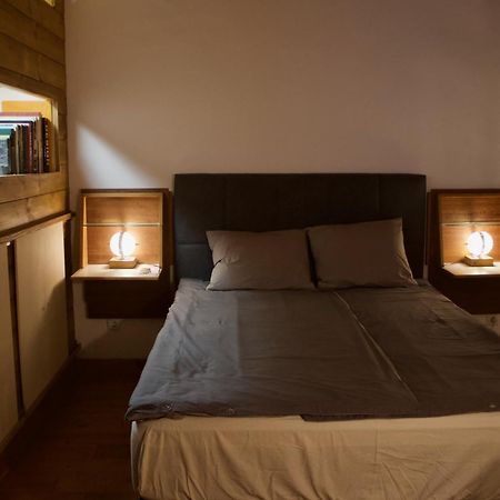 דירות פוארטו דה לה קרוז Tiny House: The Housje מראה חיצוני תמונה