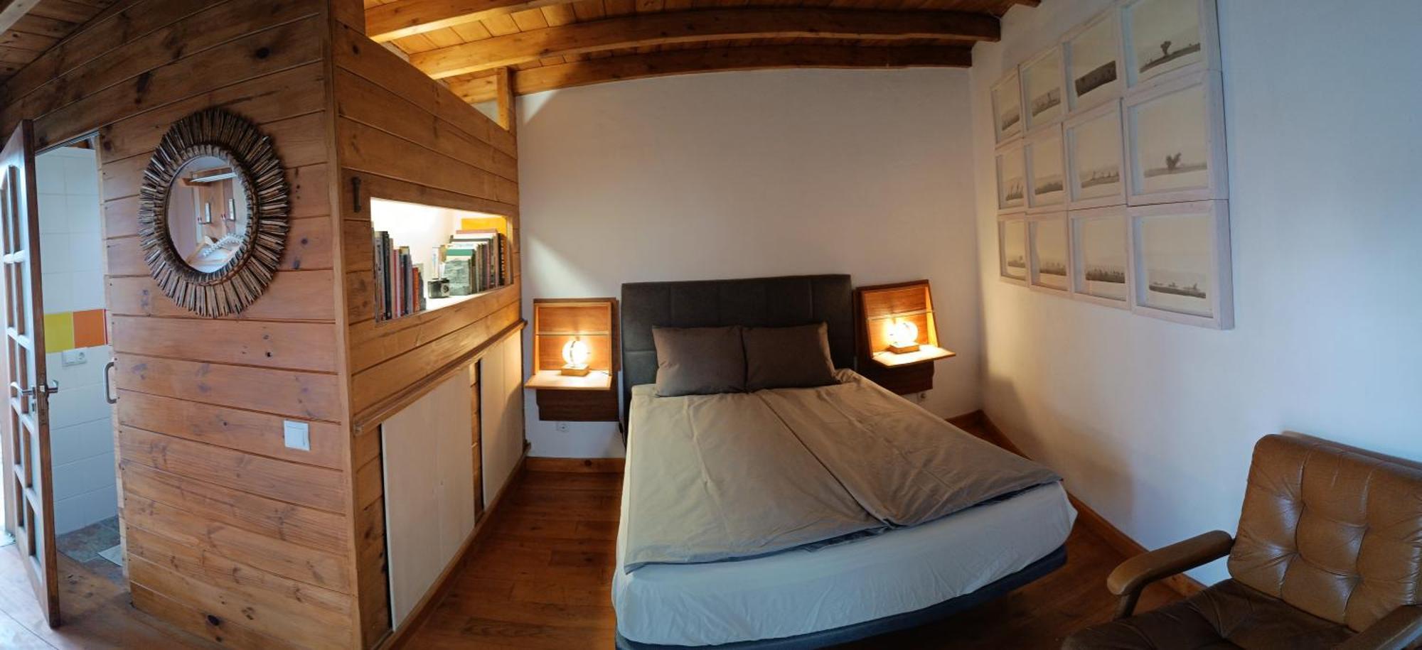 דירות פוארטו דה לה קרוז Tiny House: The Housje מראה חיצוני תמונה